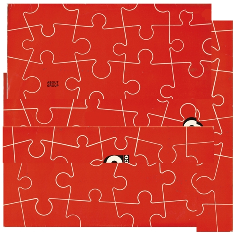 All Is Not Lost/Product Detail/Rock/Pop