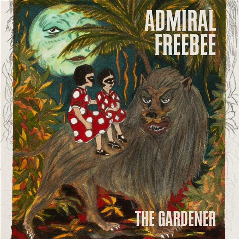 The Gardener/Product Detail/Rock/Pop