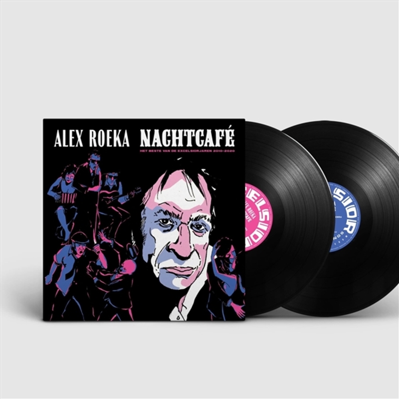 Nachtcafe/Product Detail/Rock/Pop