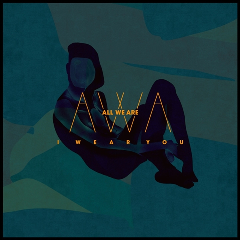 I Wear You/Product Detail/Rock/Pop