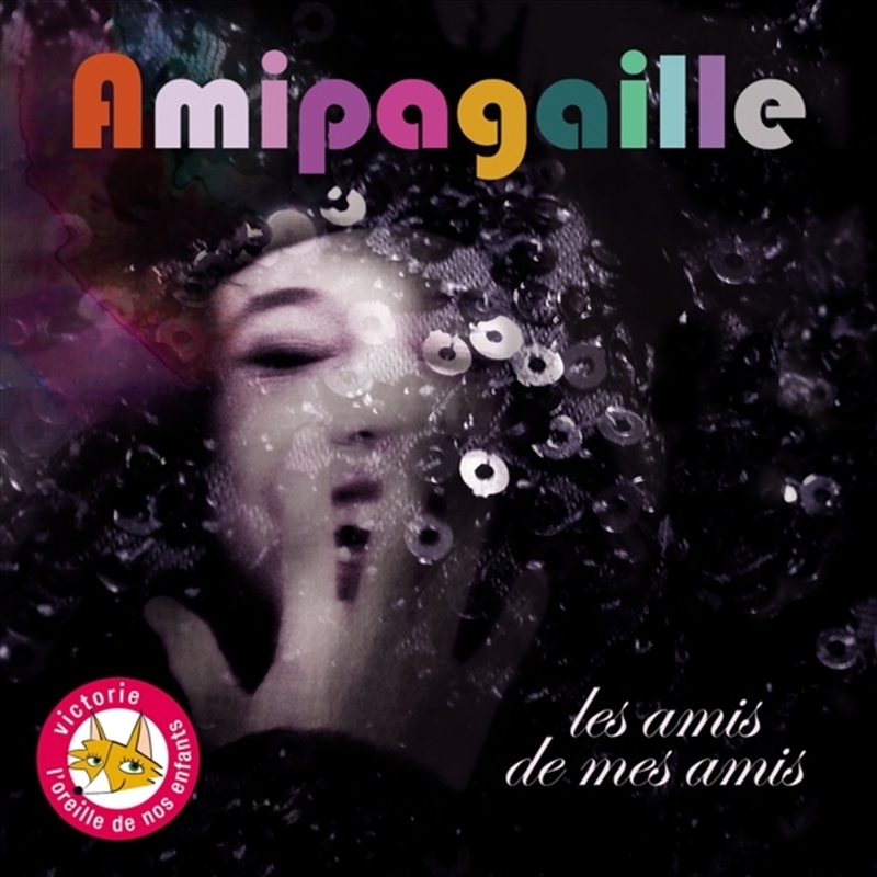 Les Amis De Mes Amis/Product Detail/Rock/Pop