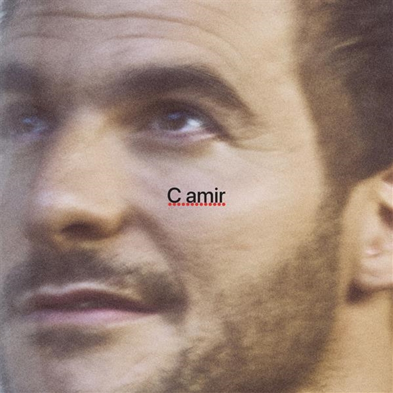 C Amir/Product Detail/Rock/Pop