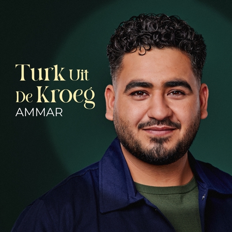 Turk Uit De Kroeg/Product Detail/Rock/Pop
