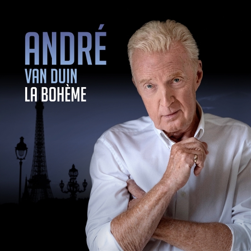 La Boheme/Product Detail/Rock/Pop