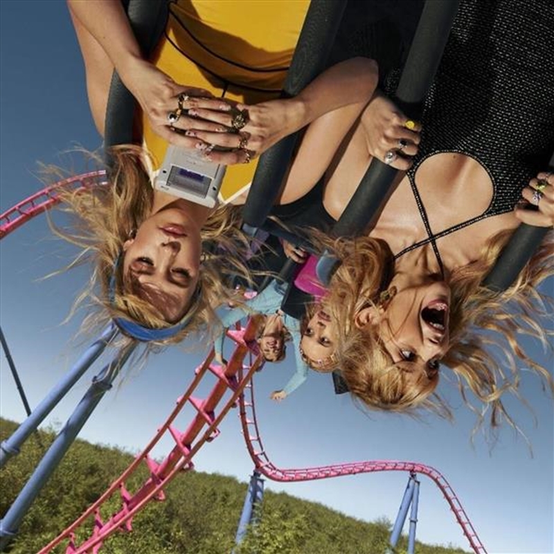 Nonante-Cinq La Suite/Product Detail/Rock/Pop