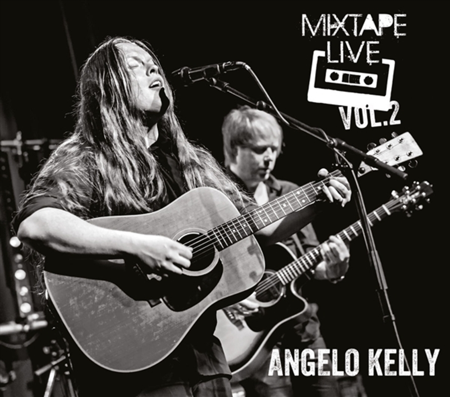 Mixtape Live Vol.2/Product Detail/Rock/Pop