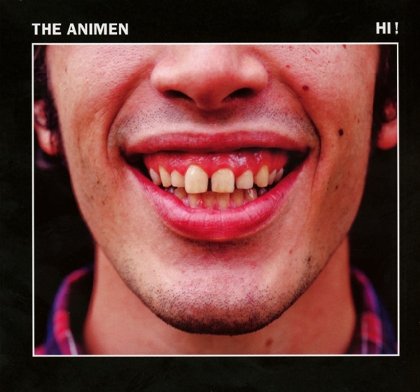 Hi/Product Detail/Rock/Pop