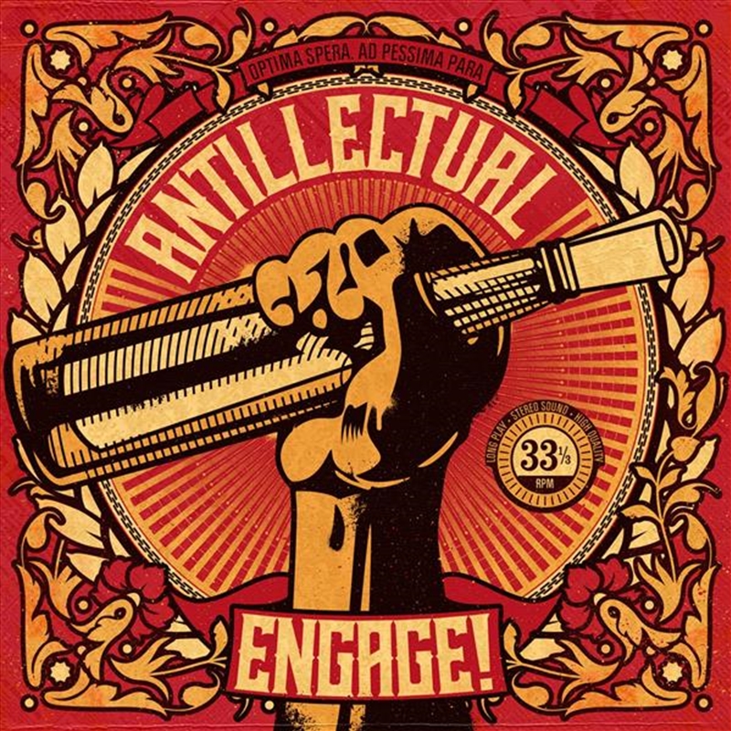 Engage!/Product Detail/Punk