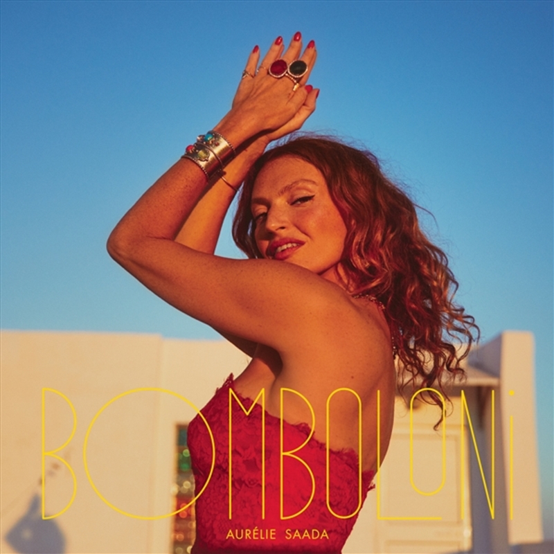 Bomboloni/Product Detail/Rock/Pop