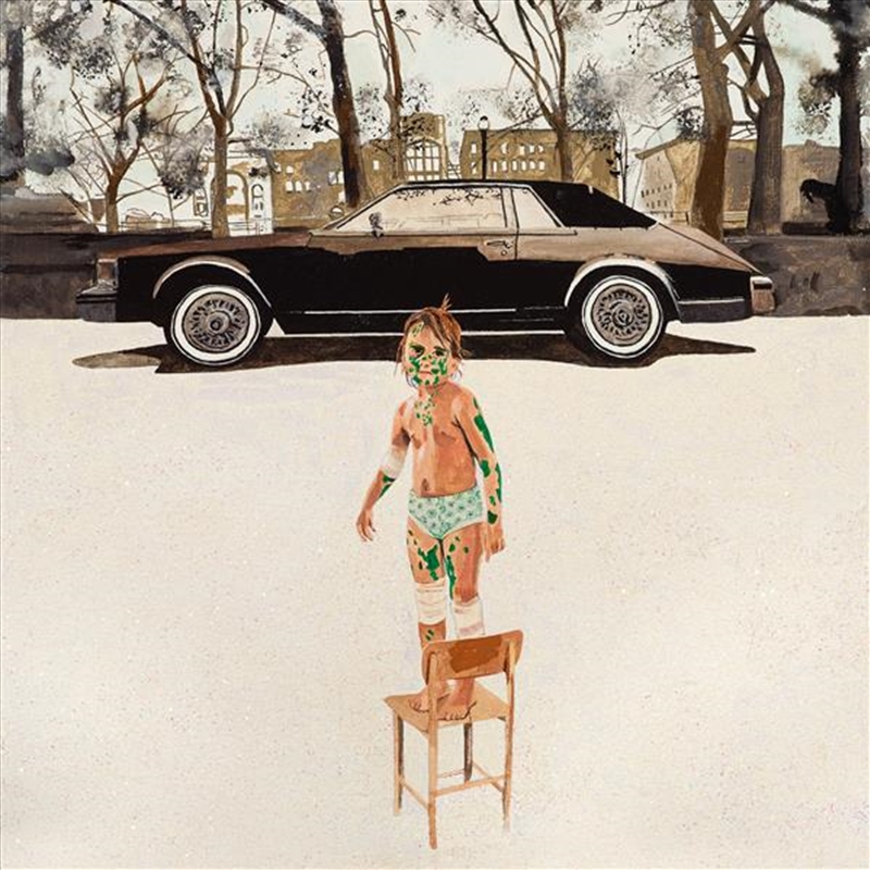 Kyd/Product Detail/Rock/Pop