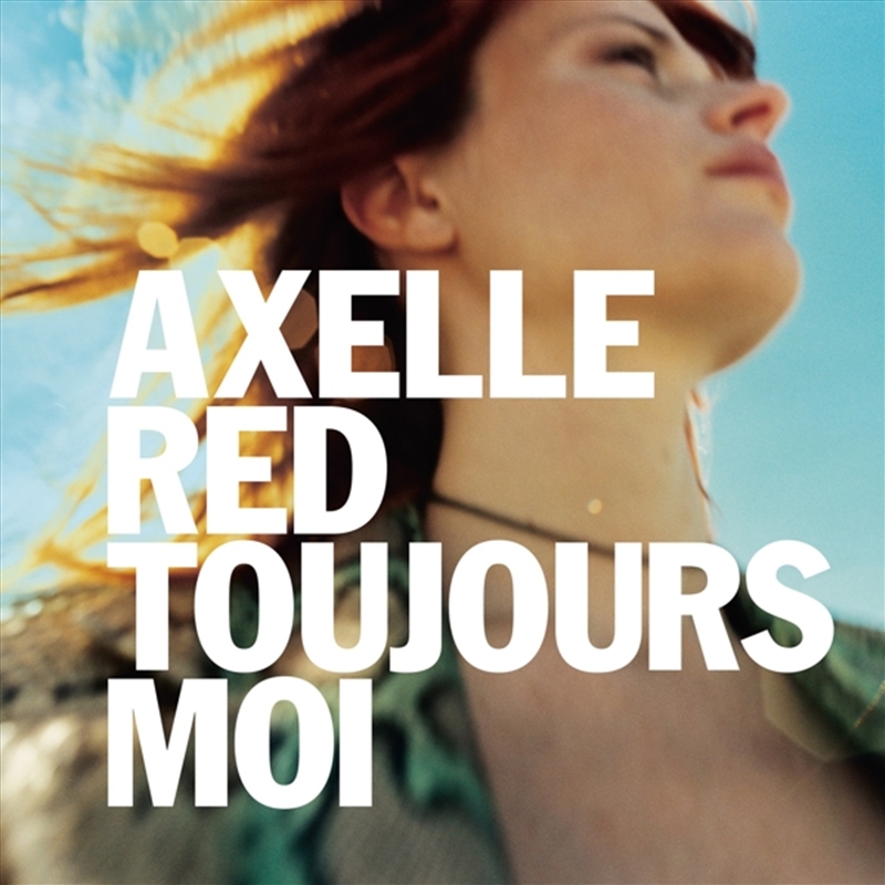 Toujours Moi/Product Detail/Rock/Pop