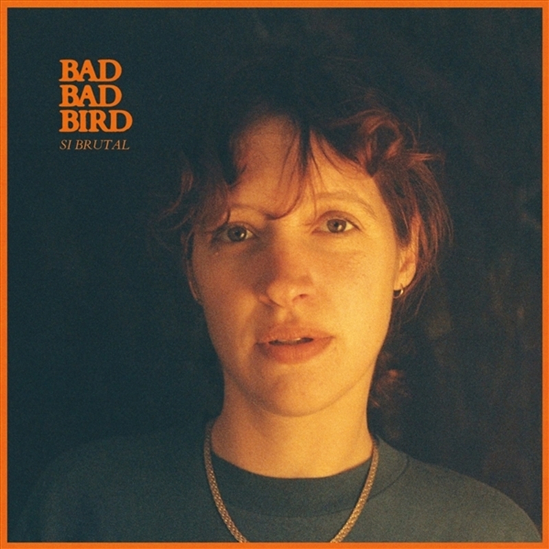 Si Brutal/Product Detail/Rock/Pop