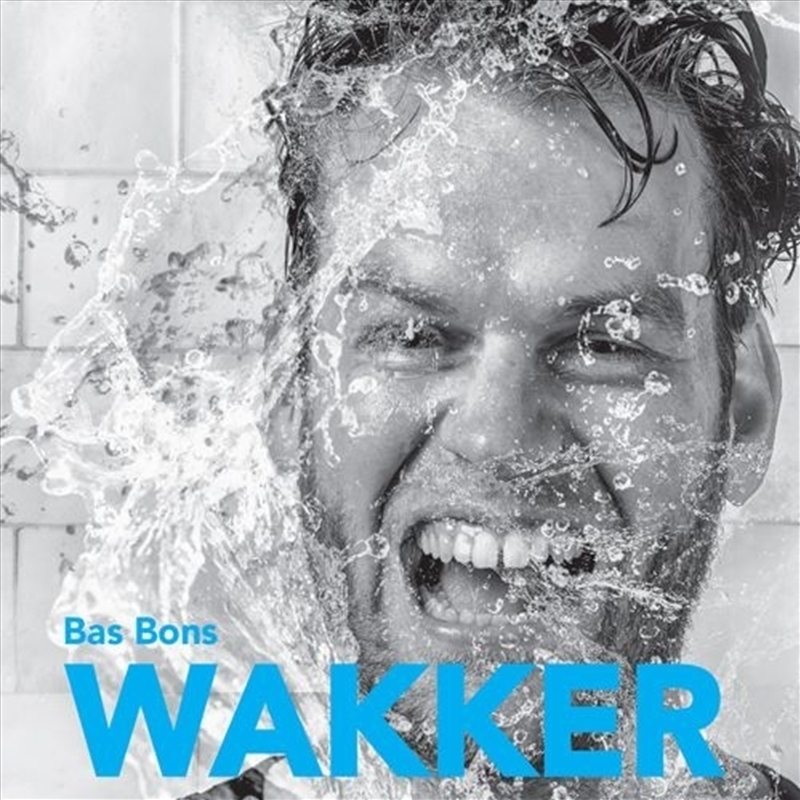 Wakker/Product Detail/Rock/Pop