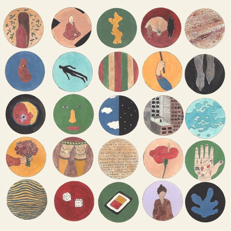 Hard Fun Grand Design/Product Detail/Rock/Pop