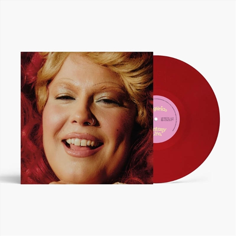 Fantasy Life/Product Detail/Rock/Pop