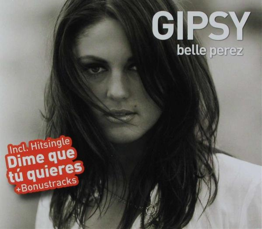 Gipsy/Product Detail/Rock/Pop
