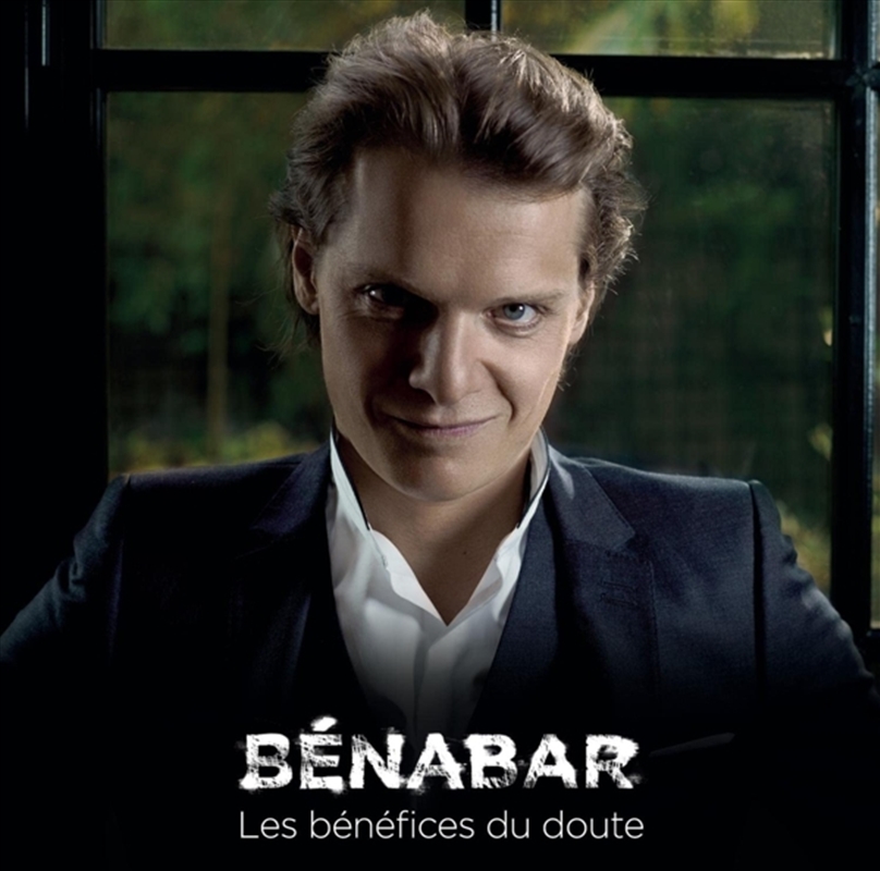 Les Benefices Du Doute/Product Detail/Rock/Pop