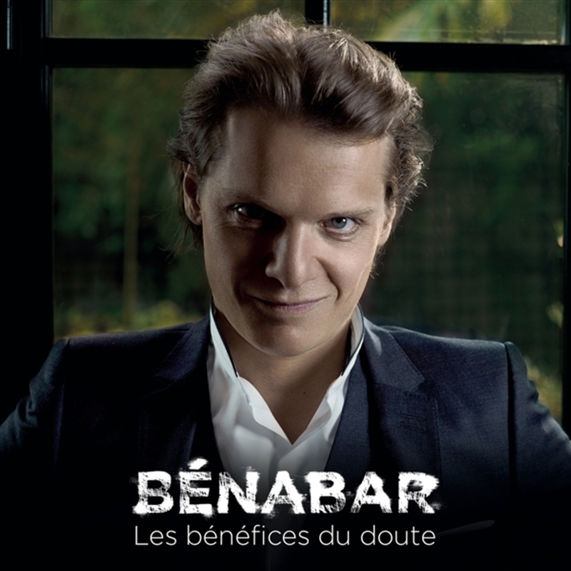 Les Benefices Du Doute/Product Detail/Rock/Pop