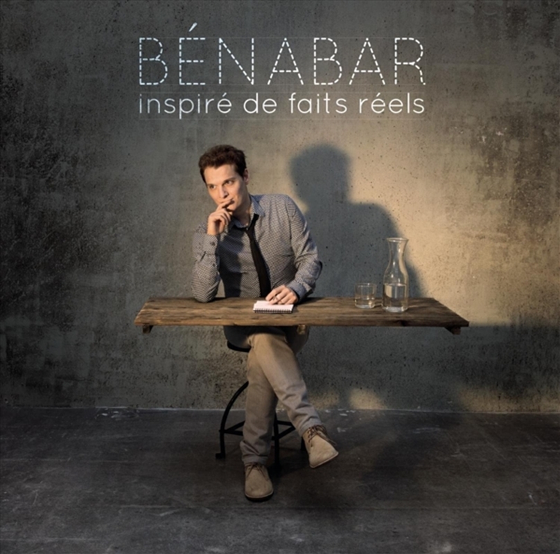 Inspire De Faits Reels/Product Detail/Rock/Pop