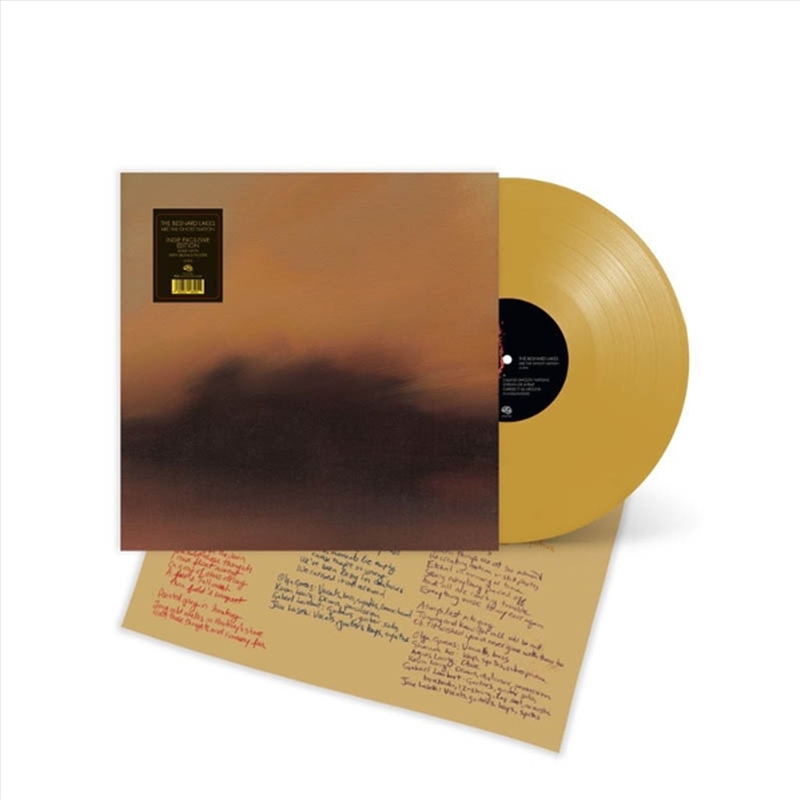 Are The Ghost Nation/Product Detail/Rock/Pop