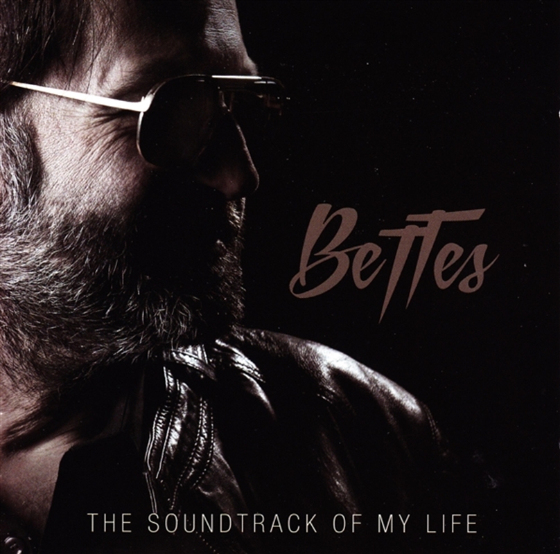 The Soundtrack Of My Life/Product Detail/Rock/Pop