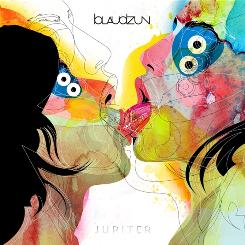 Jupiter (part 1)/Product Detail/Rock/Pop