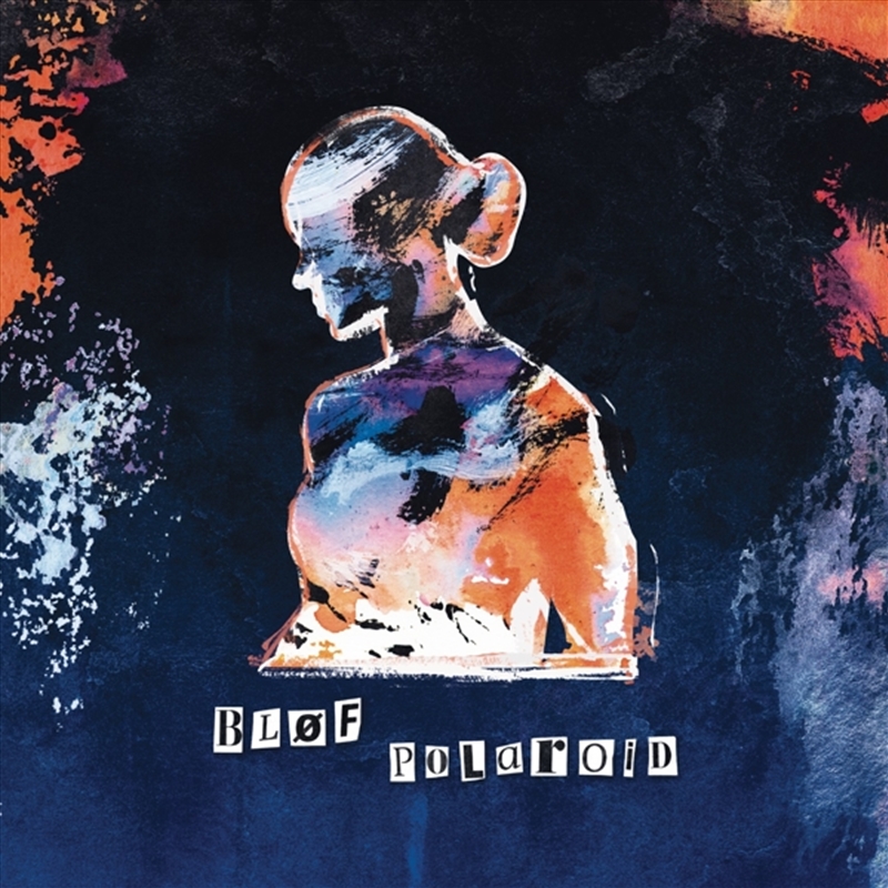 Polaroid/Product Detail/Rock/Pop