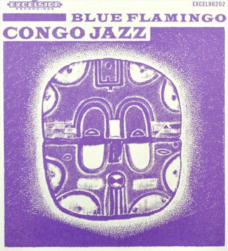 Congo Jazz/Product Detail/Rock/Pop