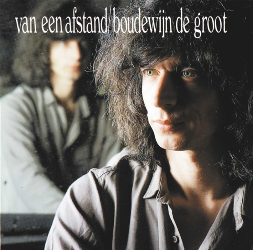 Van Een Afstand/Product Detail/Rock/Pop