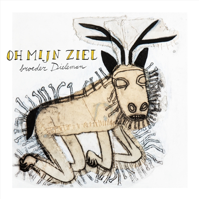 Oh Mijn Ziel/Product Detail/Rock/Pop