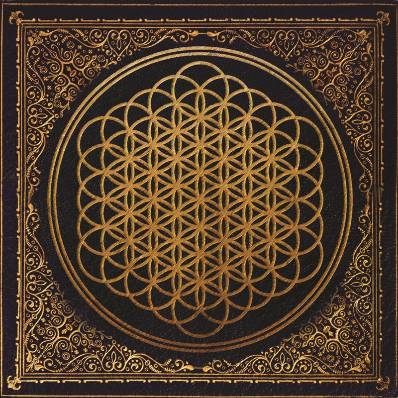 Sempiternal/Product Detail/Hard Rock