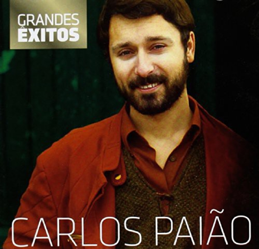 Grandes Exitos/Product Detail/Rock/Pop
