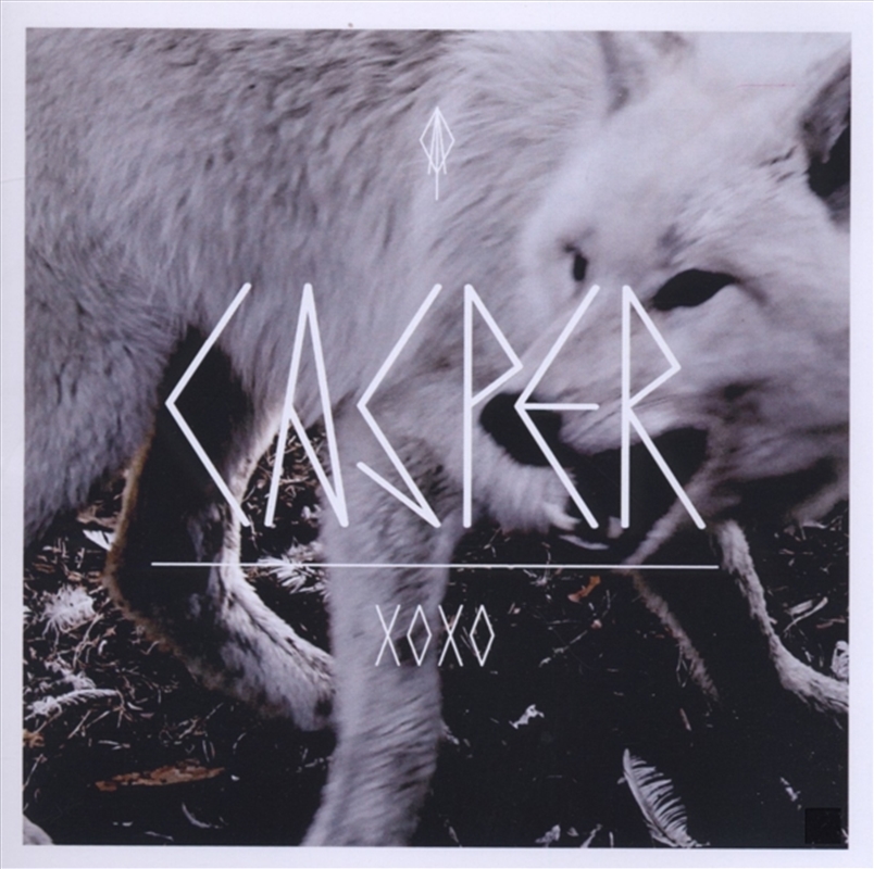Xoxo/Product Detail/Rock/Pop