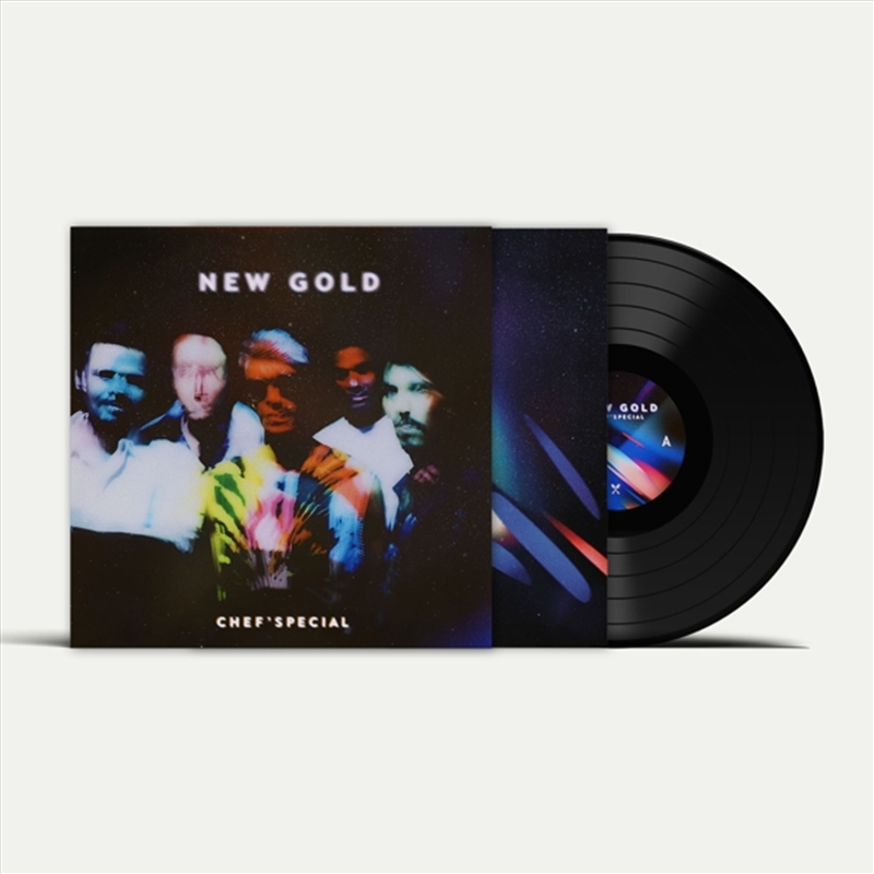 New Gold/Product Detail/Rock/Pop