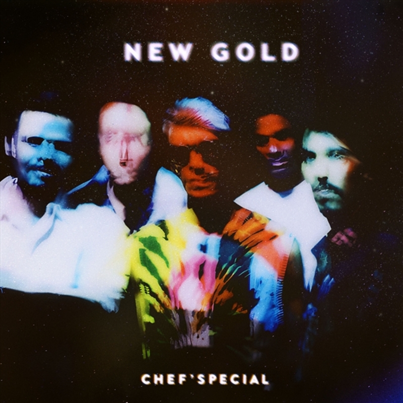 New Gold/Product Detail/Rock/Pop