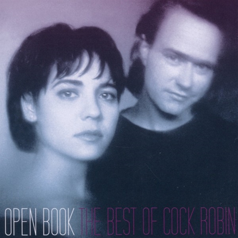 Open Book - The Best Of/Product Detail/Rock/Pop