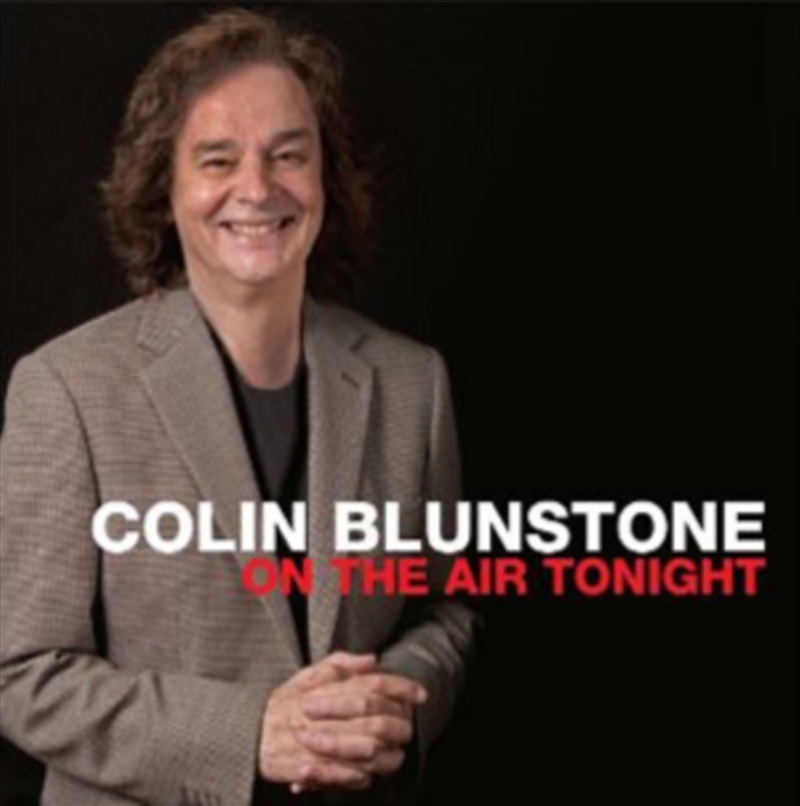 On The Air Tonight/Product Detail/Rock/Pop