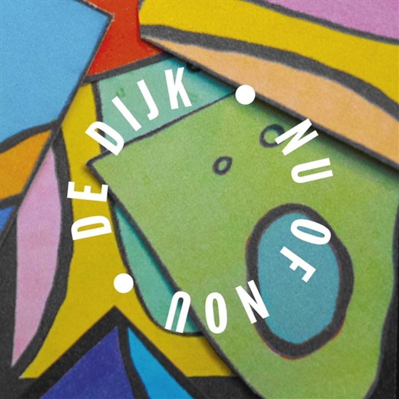 Nu Of Nou/Product Detail/Rock/Pop