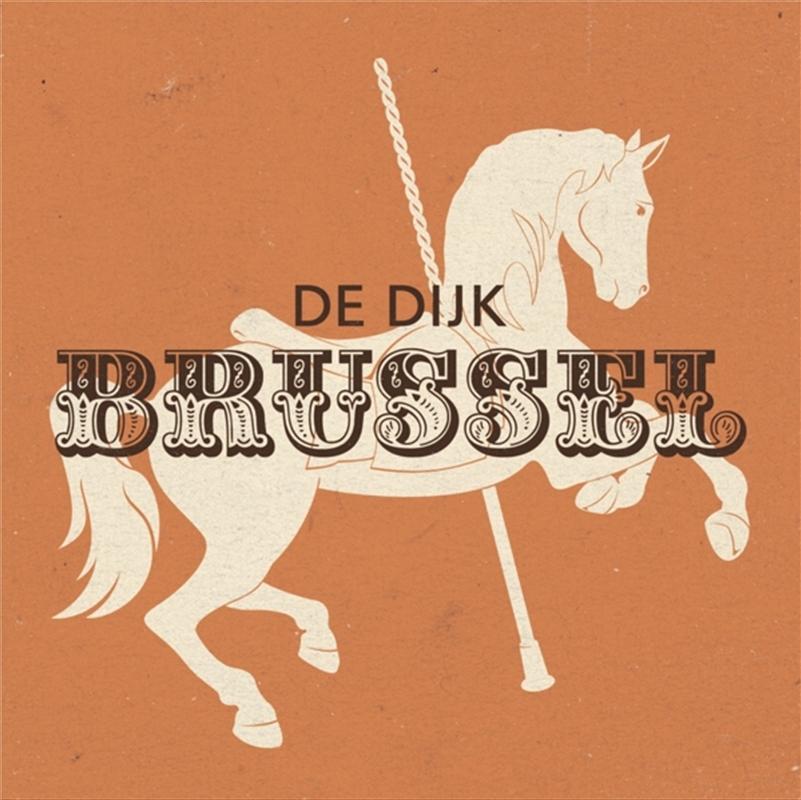 Brussel/Product Detail/Rock/Pop