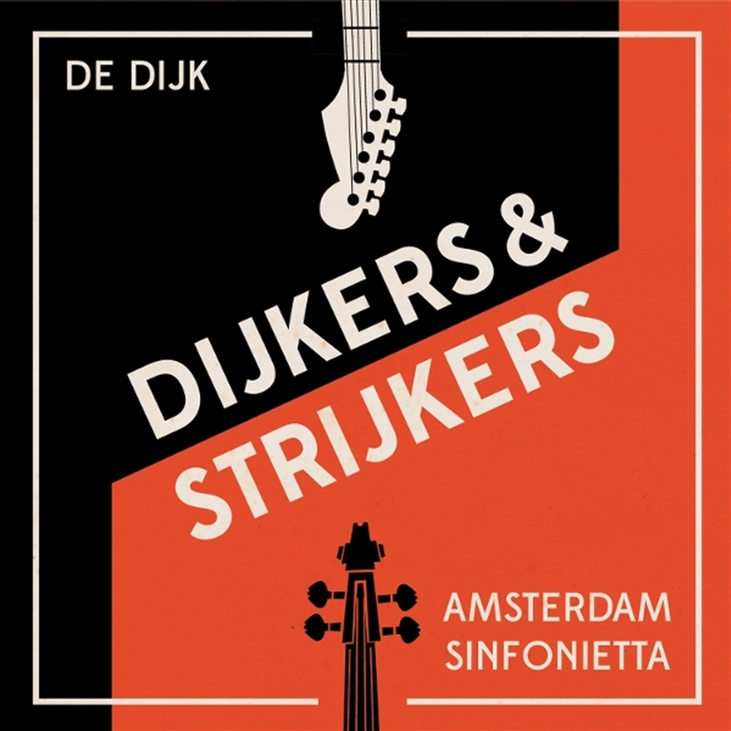 Dijkers & Strijkers/Product Detail/Rock/Pop