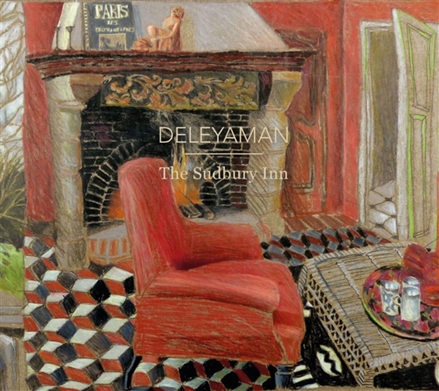 The Sudbury Inn/Product Detail/Rock/Pop
