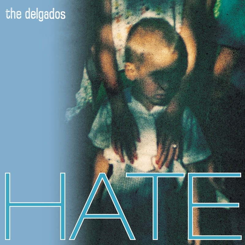Hate/Product Detail/Rock/Pop