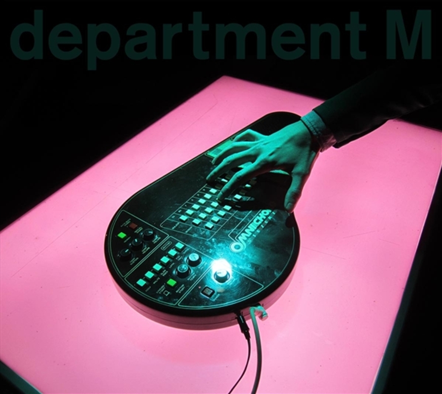 Department M/Product Detail/Rock/Pop