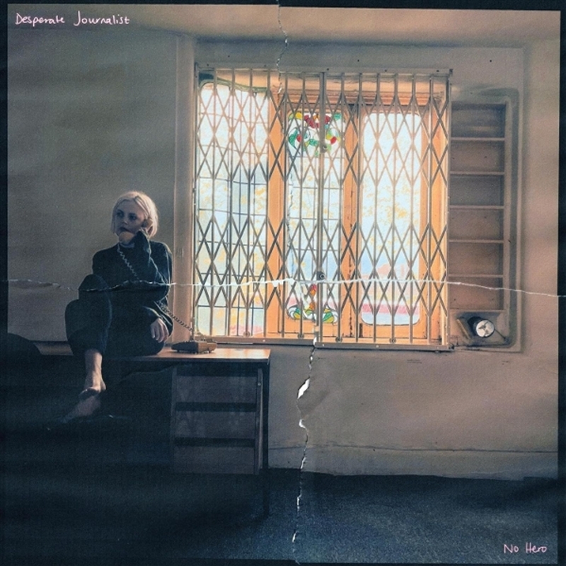 No Hero/Product Detail/Rock/Pop