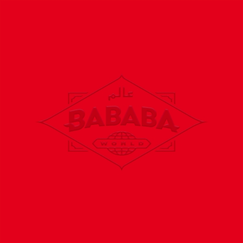 BABABA WORLD/Product Detail/Rock/Pop