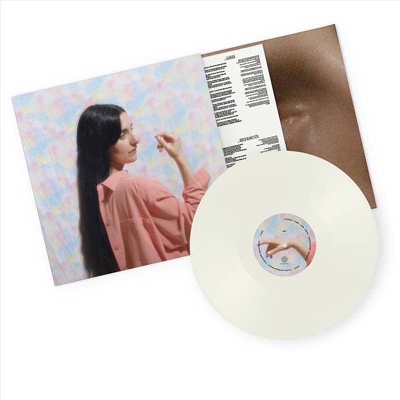 Heimwee - WHITE VINYL/Product Detail/Rock/Pop