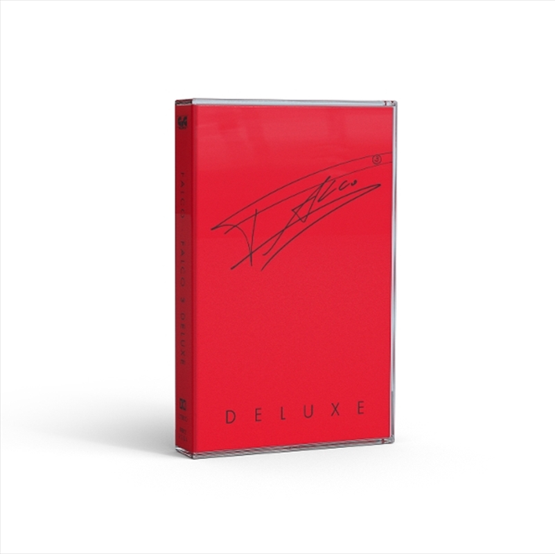 Falco 3/Product Detail/Rock/Pop