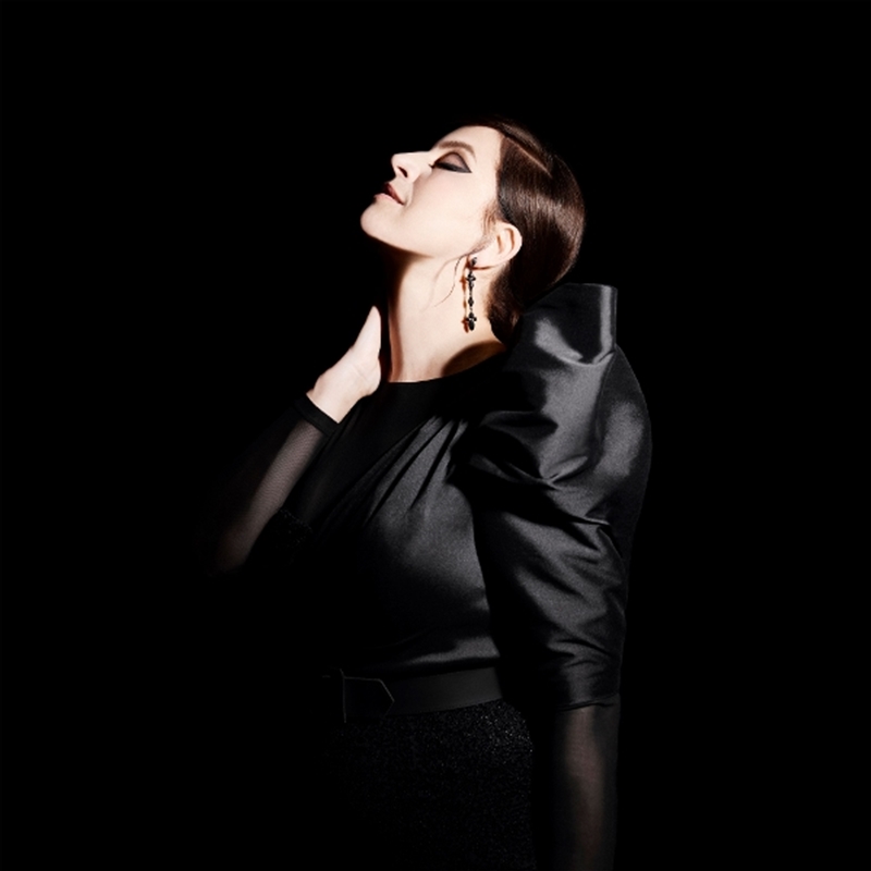 Fay Sings Barbra Streisand/Product Detail/Jazz