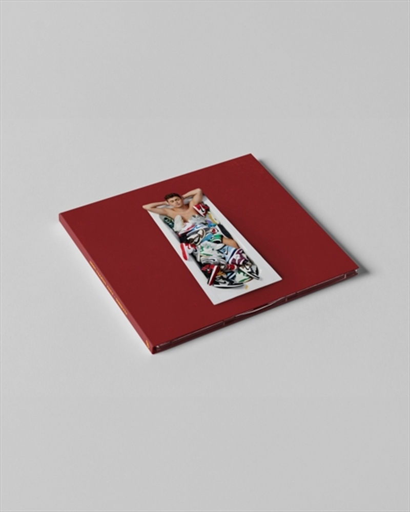 Twee Stappen Voor/Product Detail/Rock/Pop