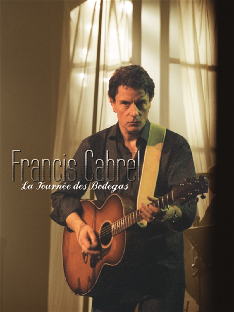 La Tournee Des Bodegas/Product Detail/Rock/Pop